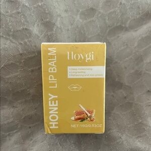 Hoygi Honey Lip Balm